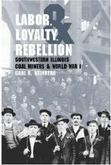 Labor Loyalty Rebellion